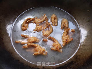 豉汁凤爪的做法步骤：6