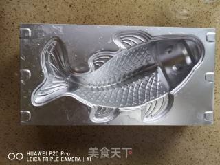 鱼布丁的做法步骤：6