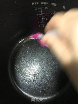 电饭煲焗鸡的做法步骤：8