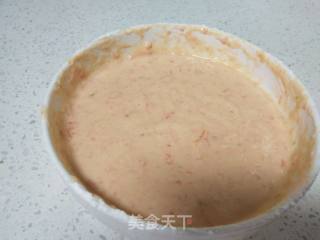 西红柿鸡蛋煎饼的做法步骤：6