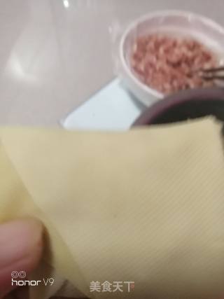 家常豆腐卷的做法步骤：4