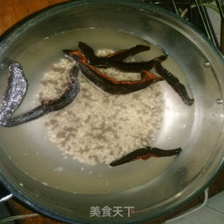 薏米红豆灵芝粥的做法步骤：3