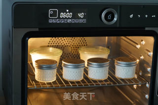 原味酸奶的做法步骤：7