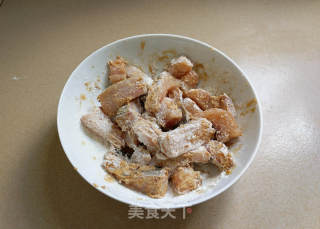 豆腐焖鱼块的做法步骤：4