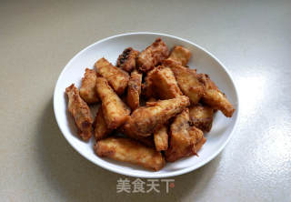 豆腐焖鱼块的做法步骤：6