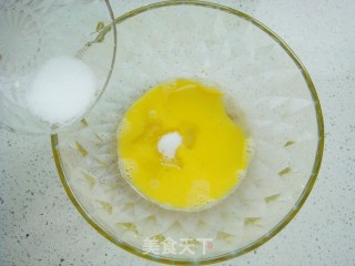 芝麻阿拉棒的做法步骤：2