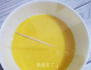 宝宝版豆腐脑的做法步骤：1