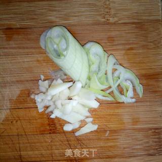 地三鲜的做法步骤：3