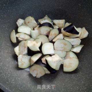 地三鲜的做法步骤：4