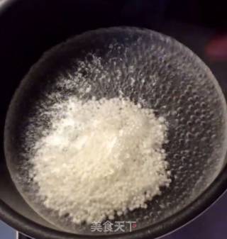 煮西米的做法步骤：3