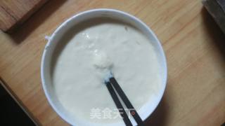 孜然里脊肉的做法步骤：3