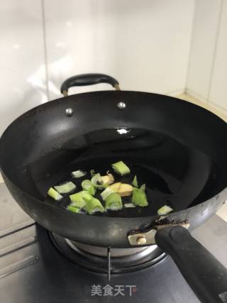 牛肉汤粉的做法步骤：6