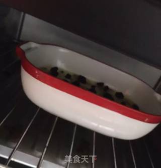 香蕉焗燕麦的做法步骤：8