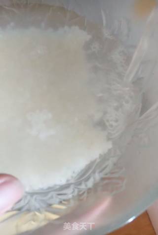 皮蛋瘦肉粥的做法步骤：2