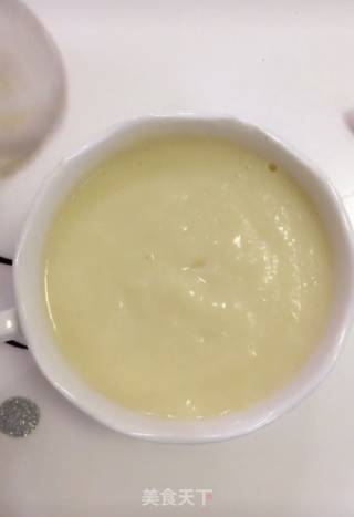 土豆鸡肉泥的做法步骤：6