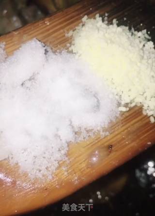 香菇肉片的做法步骤：8