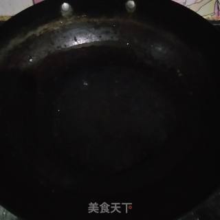 家常西红柿炒鸡蛋的做法步骤：4