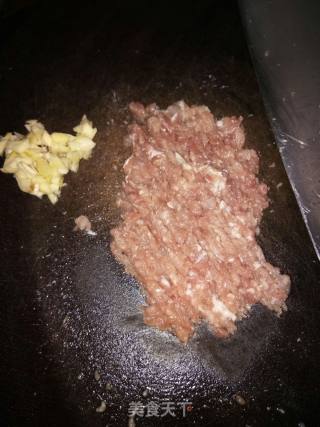肉蓉金瓜苗的做法步骤：2
