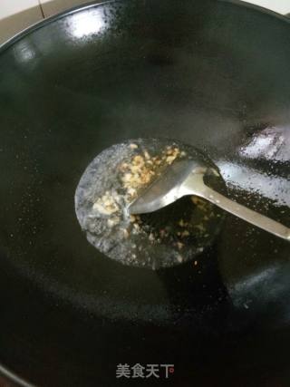 肉蓉金瓜苗的做法步骤：4