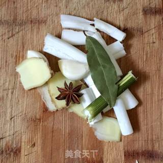 东北乱炖的做法步骤：2