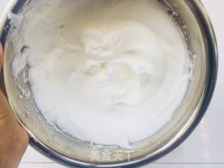 戚风蛋糕的做法步骤：13