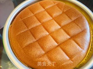 戚风蛋糕的做法步骤：19