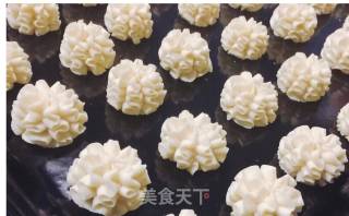 珍妮曲奇的做法步骤：5
