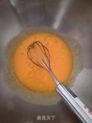 戚风蛋糕的做法步骤：4