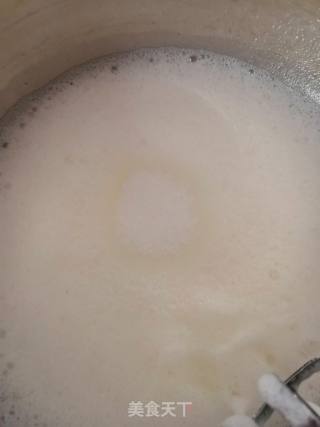 戚风蛋糕的做法步骤：11