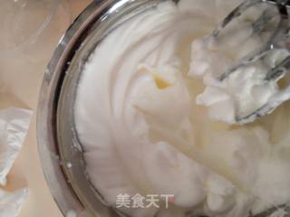 戚风蛋糕的做法步骤：14