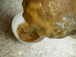 宝宝辅食绿豆泥的做法步骤：3