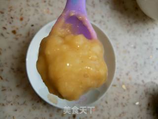 宝宝辅食绿豆泥的做法步骤：6