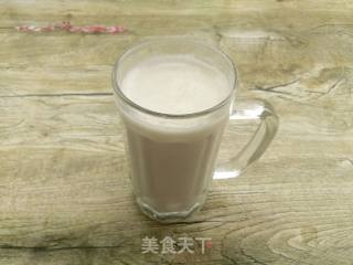 香瓜香蕉奶昔的做法步骤：7