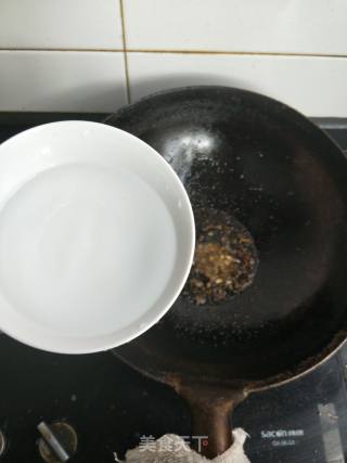 锅塌豆腐的做法步骤：8