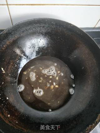锅塌豆腐的做法步骤：9