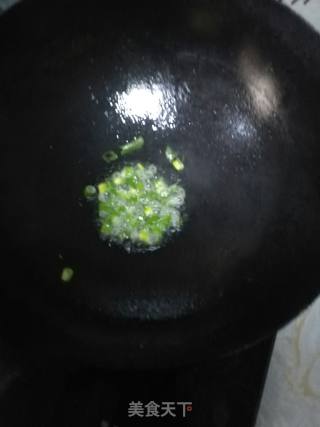 西红柿炒鸡蛋的做法步骤：9