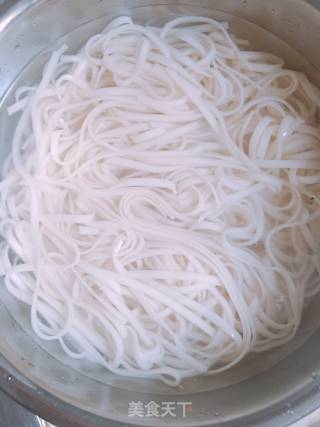 香菇肉酱凉拌面的做法步骤：15