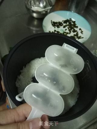 紫菜小饭团的做法步骤：7