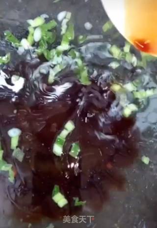 蔬菜鸡蛋汤的做法步骤：3