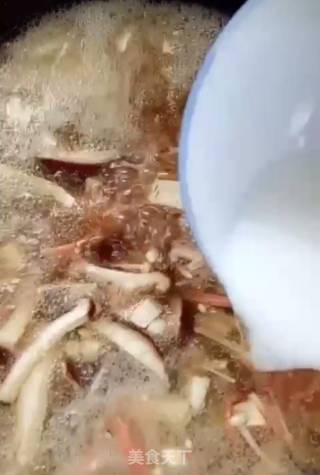 蔬菜鸡蛋汤的做法步骤：6