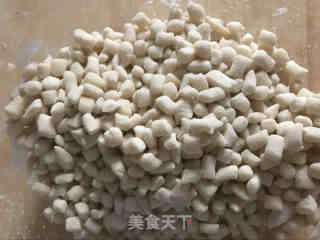 沙茶炒疙瘩的做法步骤：4