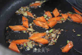 沙茶脆皮豆腐的做法步骤：10