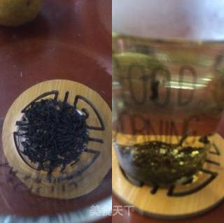 水果茶的做法步骤：1