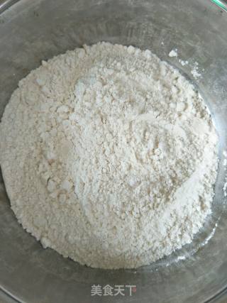 豆角鸡蛋饺子的做法步骤：1