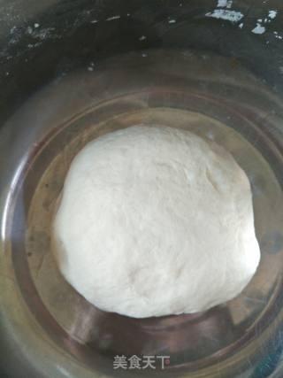 豆角鸡蛋饺子的做法步骤：3