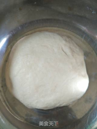 豆角鸡蛋饺子的做法步骤：11