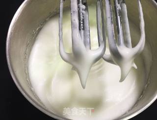 蓝莓蛋糕的做法步骤：4