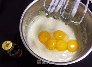 蓝莓蛋糕的做法步骤：10