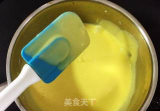 蓝莓蛋糕的做法步骤：11