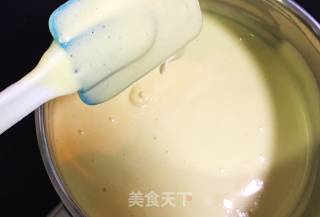 蓝莓蛋糕的做法步骤：15